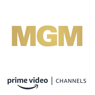 MGM Amazon Channel
