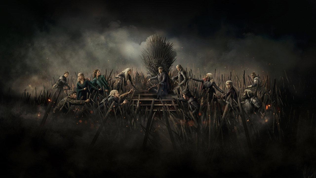 House of the Dragon