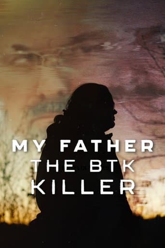 Mon père, le serial killer