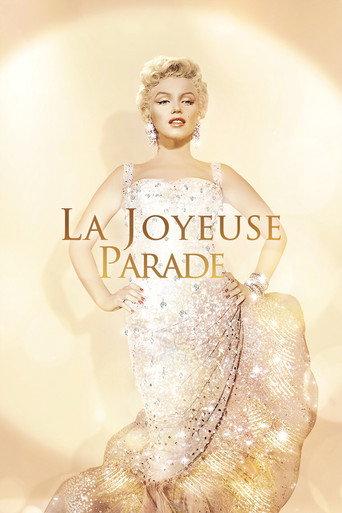 La Joyeuse Parade
