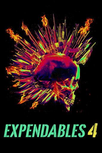 Expendables 4