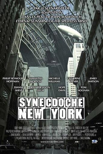 Synecdoche, New York