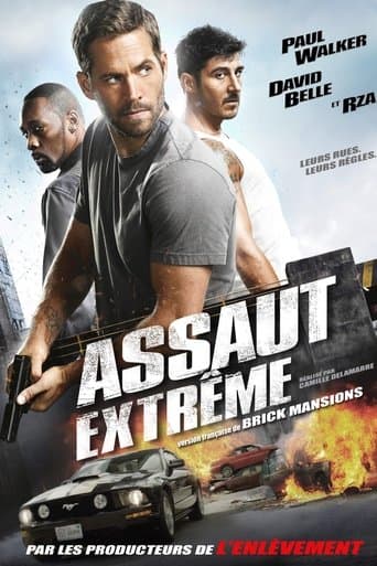 Brick Mansions