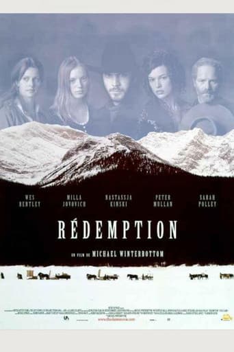 Rédemption