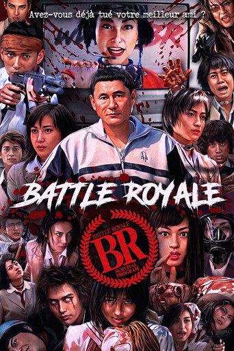 Battle Royale