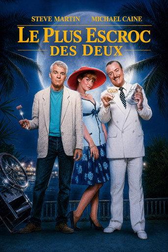 Le Plus Escroc des deux