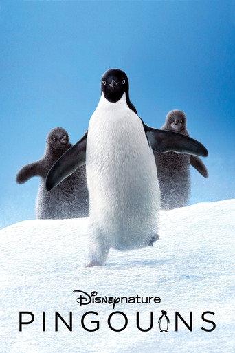 Pingouins