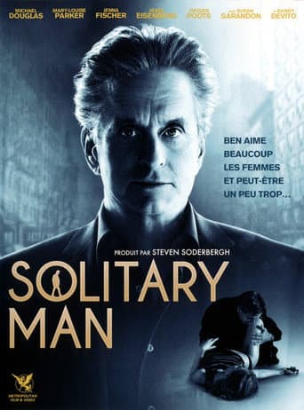 Solitary Man