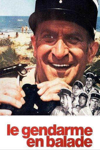 Le Gendarme en balade