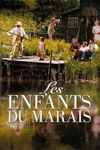 Les Enfants du marais