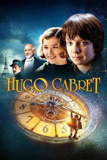 Hugo Cabret