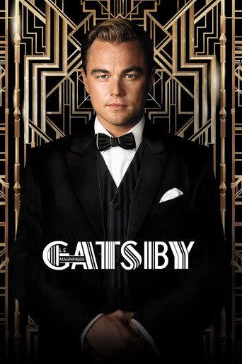 Gatsby le Magnifique