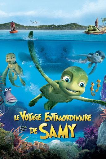 Le Voyage extraordinaire de Samy