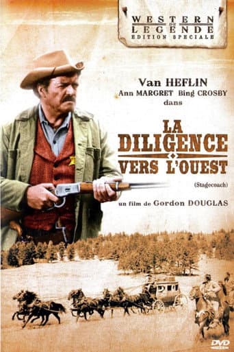 La Diligence vers l'Ouest