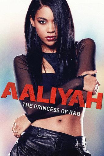 Aaliyah : Destin brisé