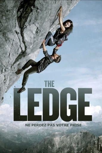 The Ledge