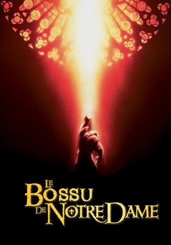 Le Bossu de Notre-Dame