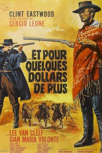 …Et pour quelques dollars de plus