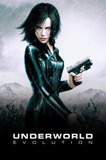 Underworld 2 : Évolution