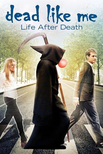 Dead Like Me