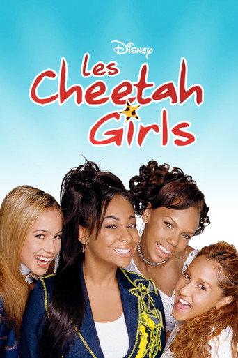 Les Cheetah Girls