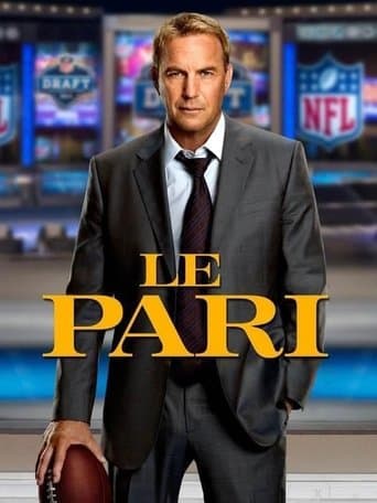 Le Pari