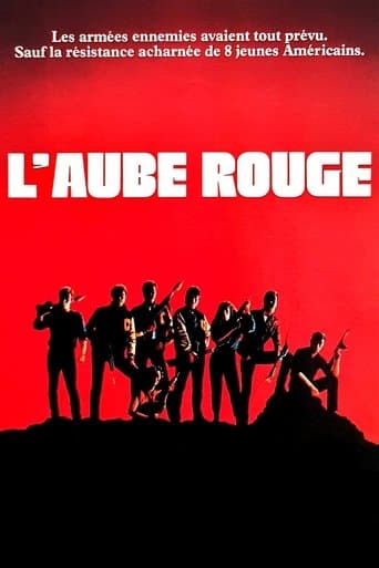 L'Aube rouge