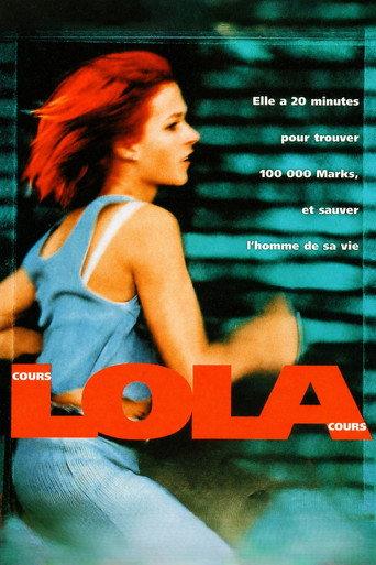 Cours, Lola, cours