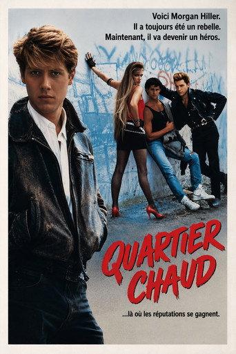 Quartier chaud