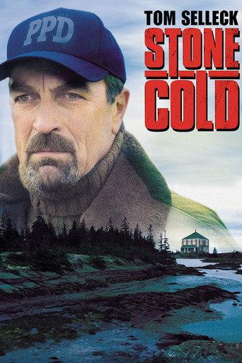 Jesse Stone : En l'absence de preuves