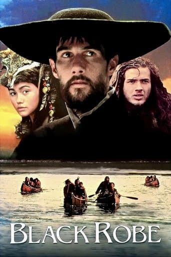 Robe noire