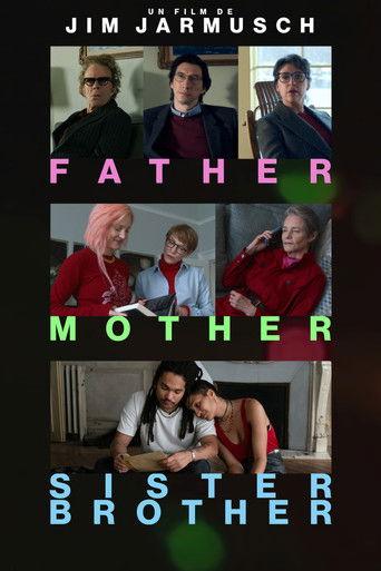 Father Mother Sister Brother