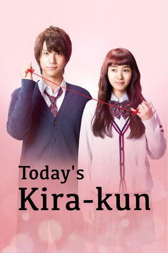 Today’s Kira-kun