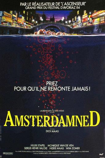 Amsterdamned