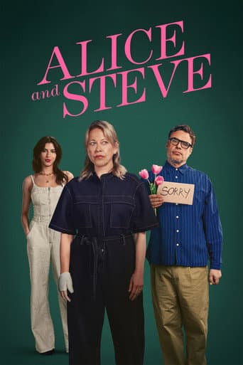 Alice et Steve