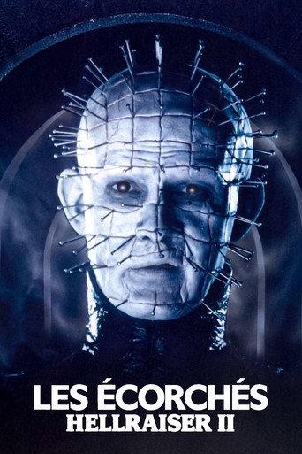 Hellraiser 2 : Les Écorchés