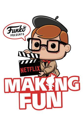 La folie des figurines Funko Pop