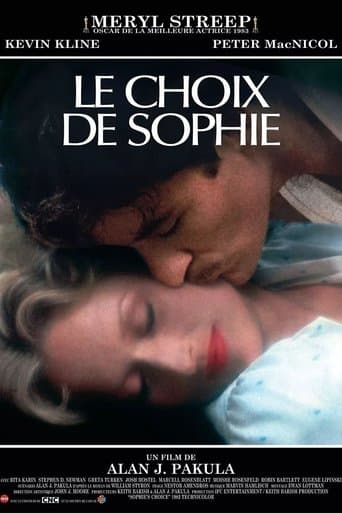 Le Choix de Sophie