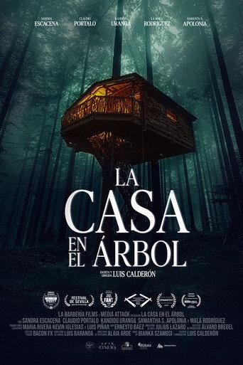 La casa en el árbol