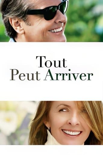 Tout peut arriver