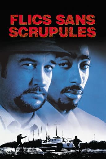 Flics sans scrupules