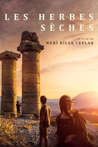Les Herbes sèches