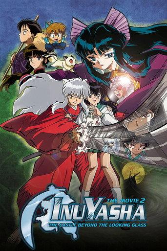 Inuyasha, film 2 : Le Château des illusions