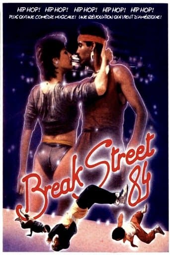 Break Street 84