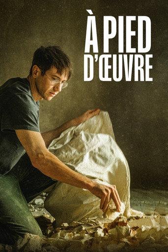 À pied d’œuvre