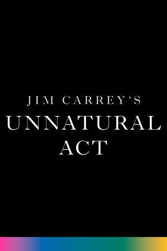 Jim Carrey : Unnatural Act