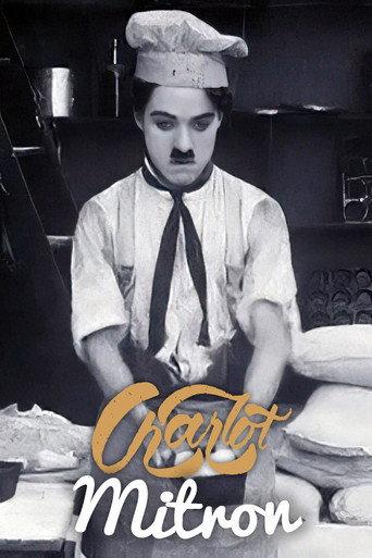 Charlot mitron