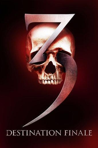 Destination finale 3