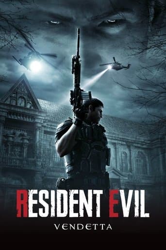 Resident Evil : Vendetta