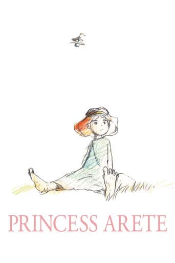 Princesse Arete